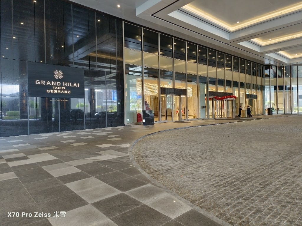 【台北美食】島語自助餐廳早餐開箱☕