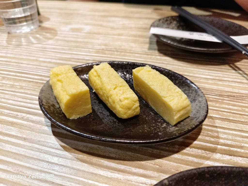 【台北美食】板前屋炭烤鰻魚飯，幾乎沒刺的美味鰻魚飯❤️