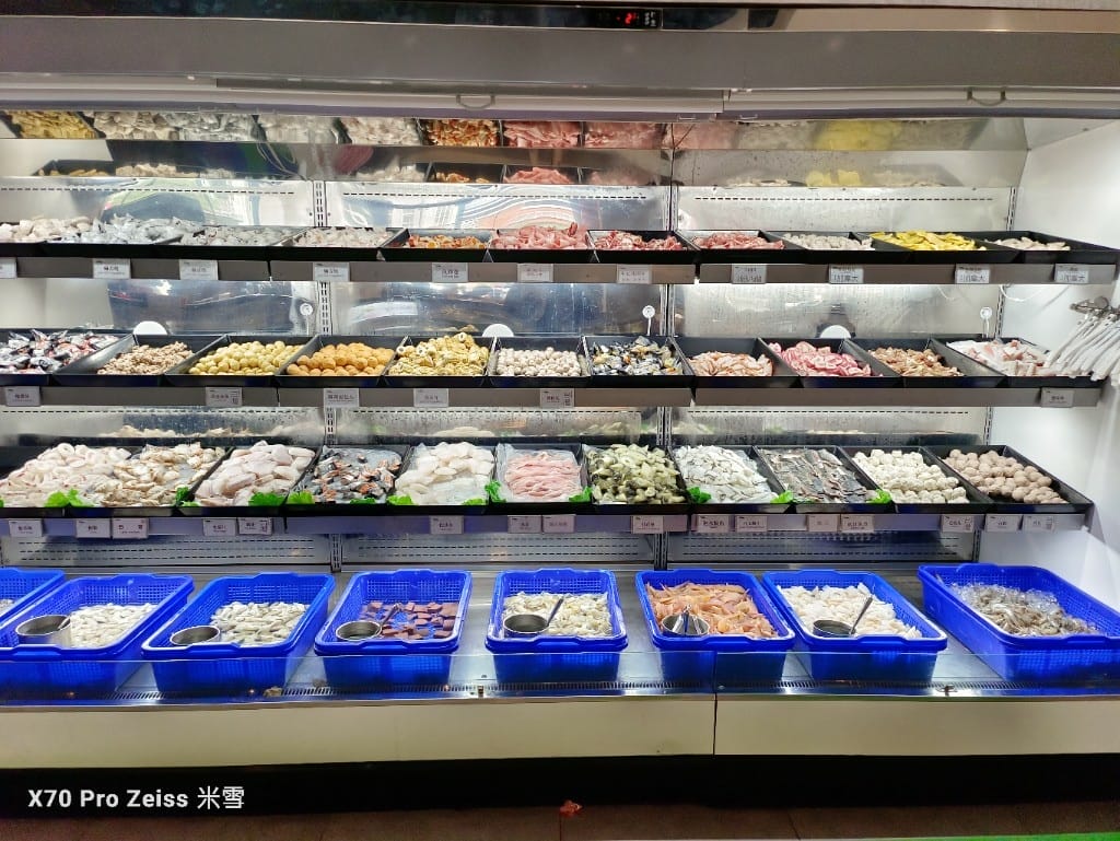 【新莊美食】千葉火鍋二月壽星5折，把握最後的半價優惠❤️