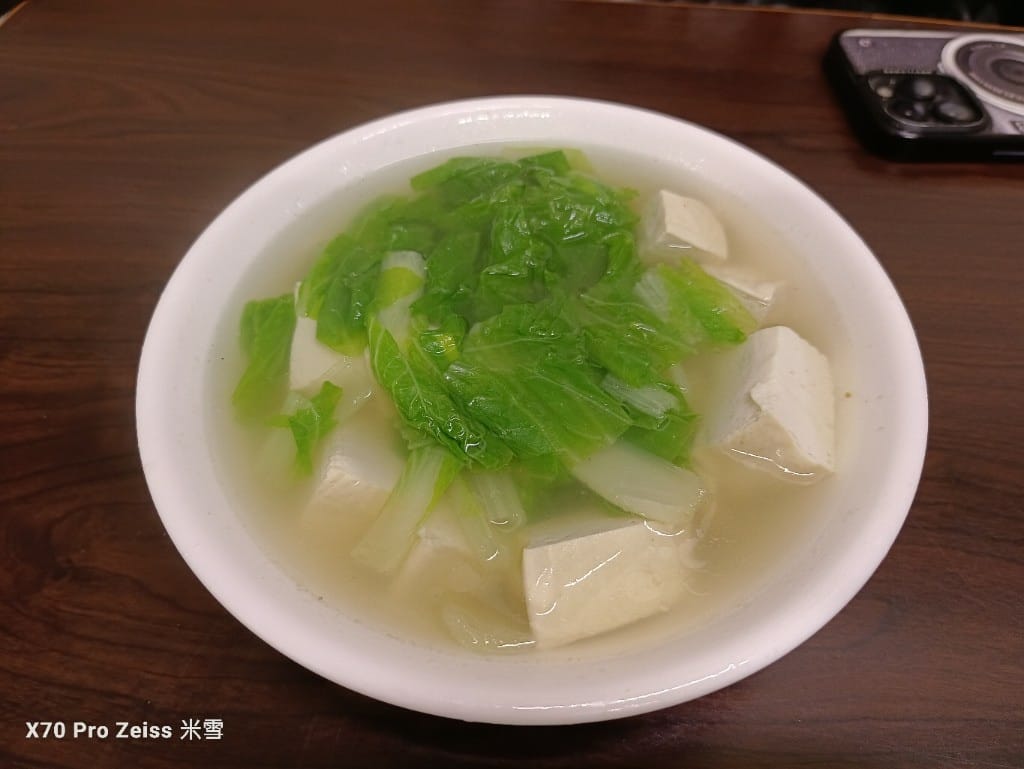【新莊美食】溢鼎小館，再訪天津人開的道地北方麵食館，炸排骨超好吃的❤️