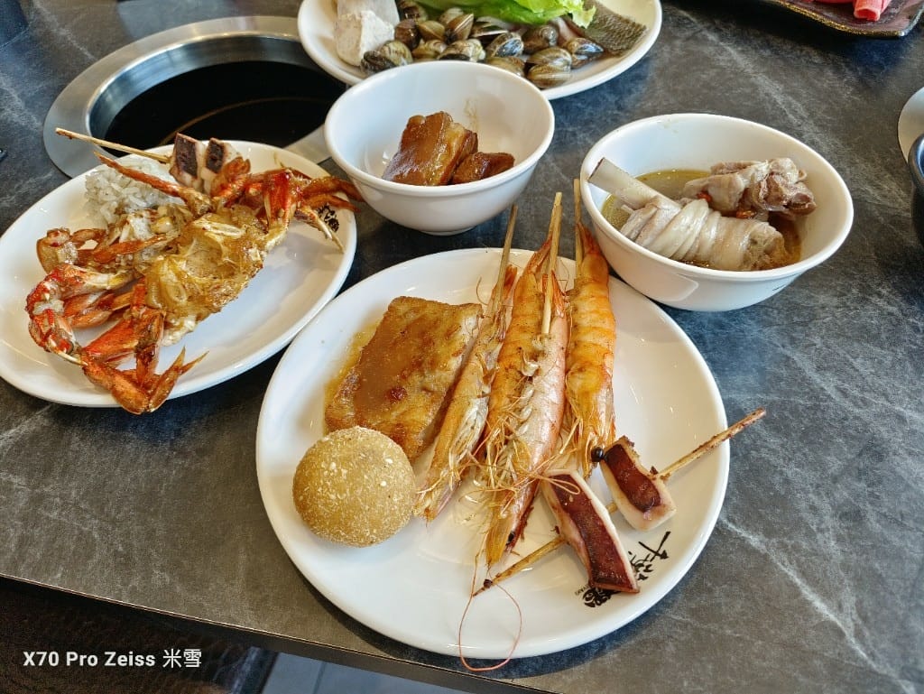 【新莊美食】千葉火鍋二月壽星5折，把握最後的半價優惠❤️
