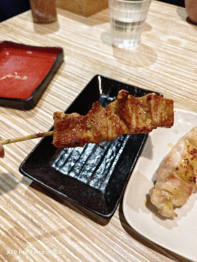 【台北美食】板前屋炭烤鰻魚飯，幾乎沒刺的美味鰻魚飯❤️