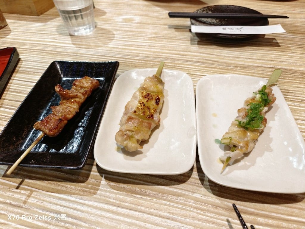 【台北美食】板前屋炭烤鰻魚飯，幾乎沒刺的美味鰻魚飯❤️