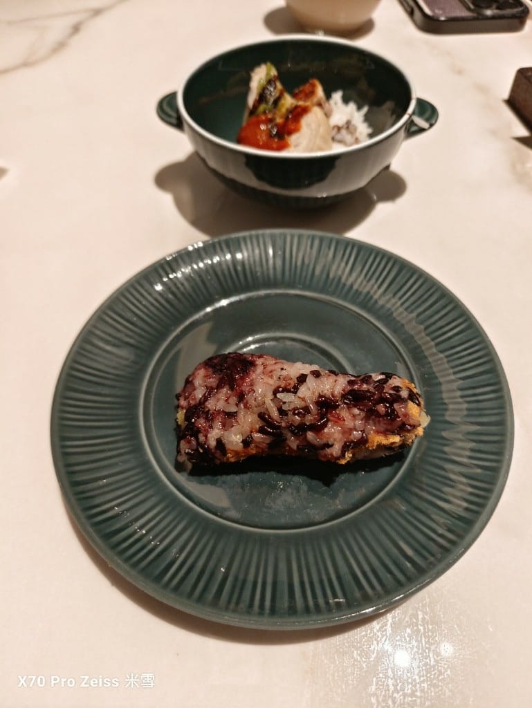 【台北美食】島語自助餐廳早餐開箱☕