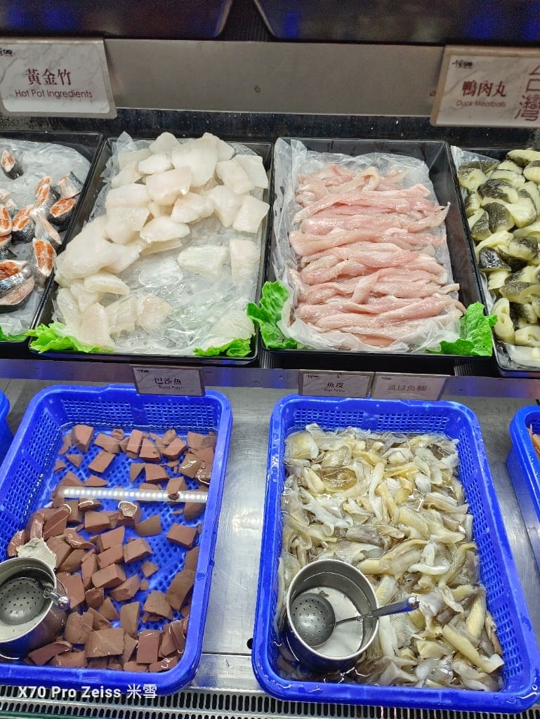 【新莊美食】千葉火鍋二月壽星5折，把握最後的半價優惠❤️