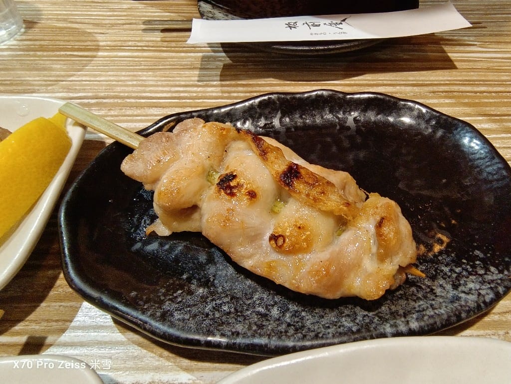 【台北美食】板前屋炭烤鰻魚飯，幾乎沒刺的美味鰻魚飯❤️