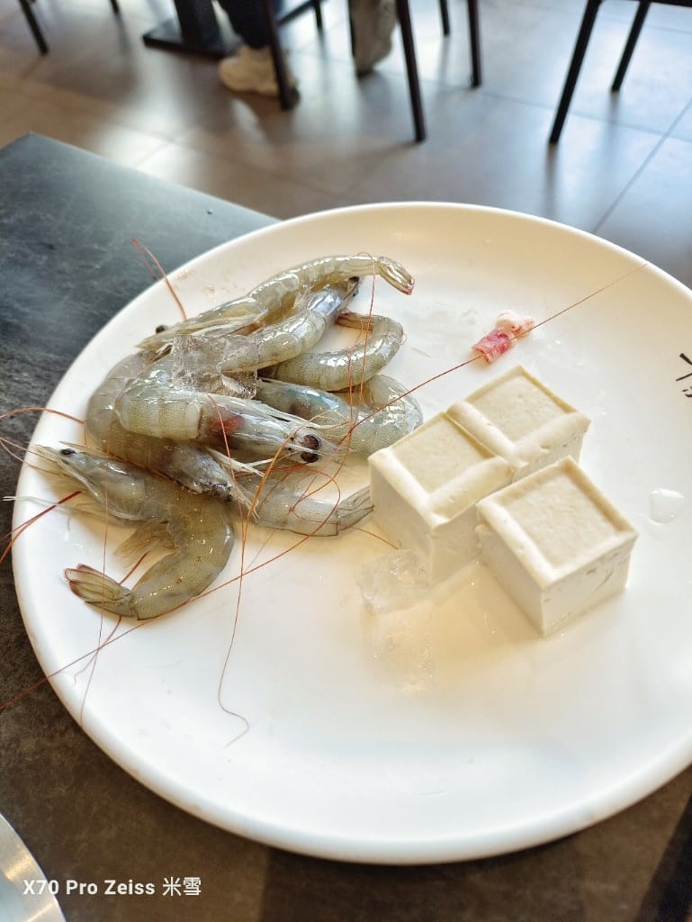 【新莊美食】千葉火鍋二月壽星5折，把握最後的半價優惠❤️