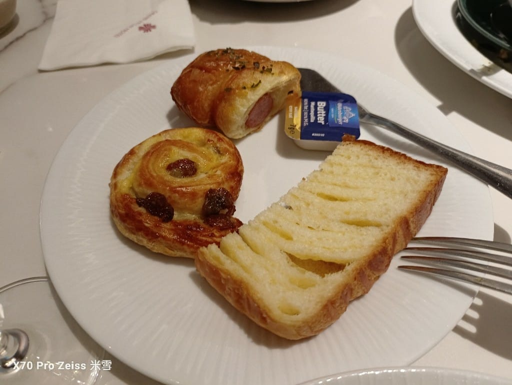 【台北美食】島語自助餐廳早餐開箱☕