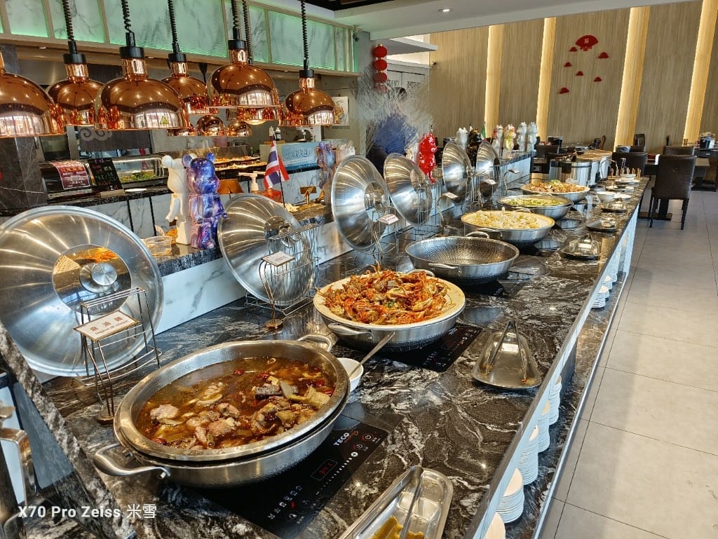 【新莊美食】千葉火鍋二月壽星5折，把握最後的半價優惠❤️