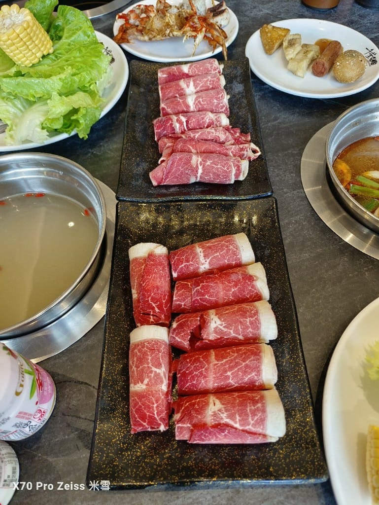 【新莊美食】千葉火鍋二月壽星5折，把握最後的半價優惠❤️