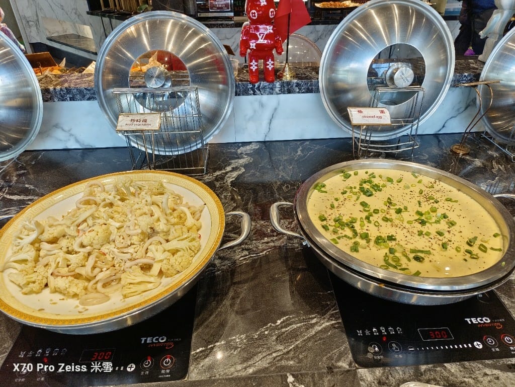 【新莊美食】千葉火鍋二月壽星5折，把握最後的半價優惠❤️