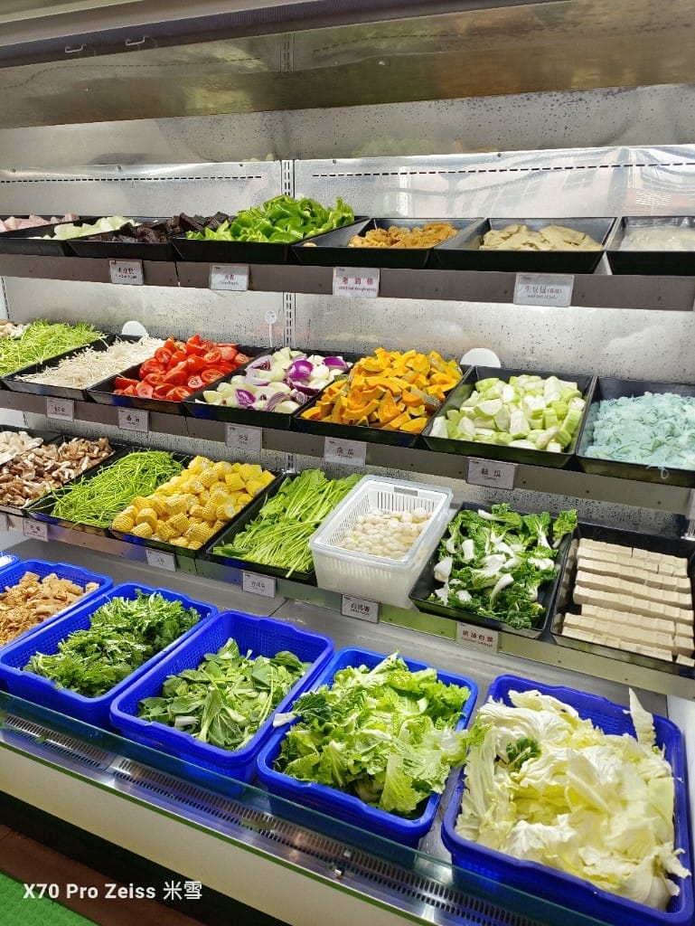 【新莊美食】千葉火鍋二月壽星5折，把握最後的半價優惠❤️