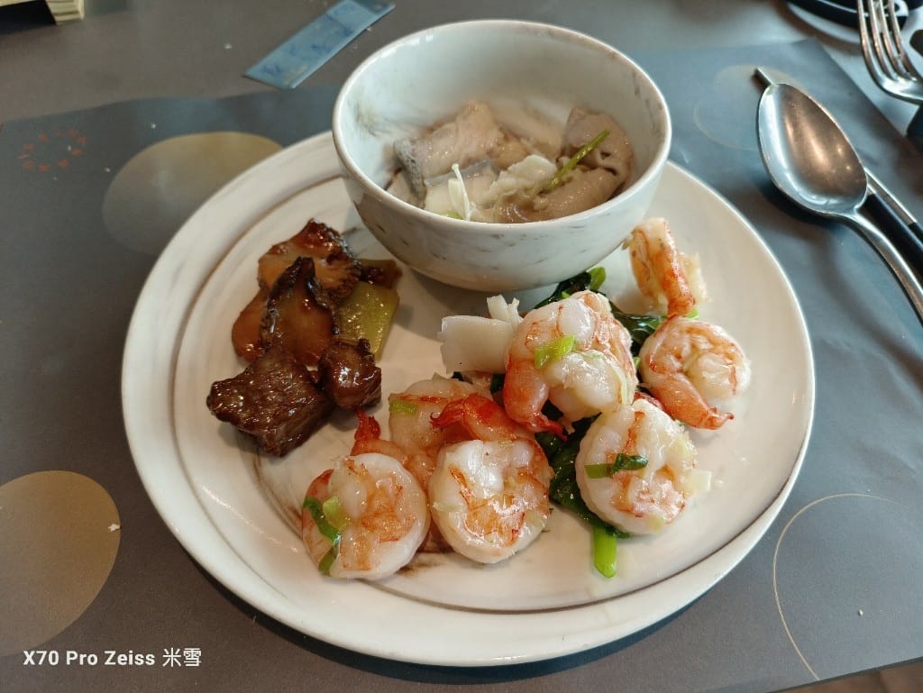 【新莊吃到飽】饗饗INPARADISE宏匯新莊店13訪，兩人同行一人免費❤️