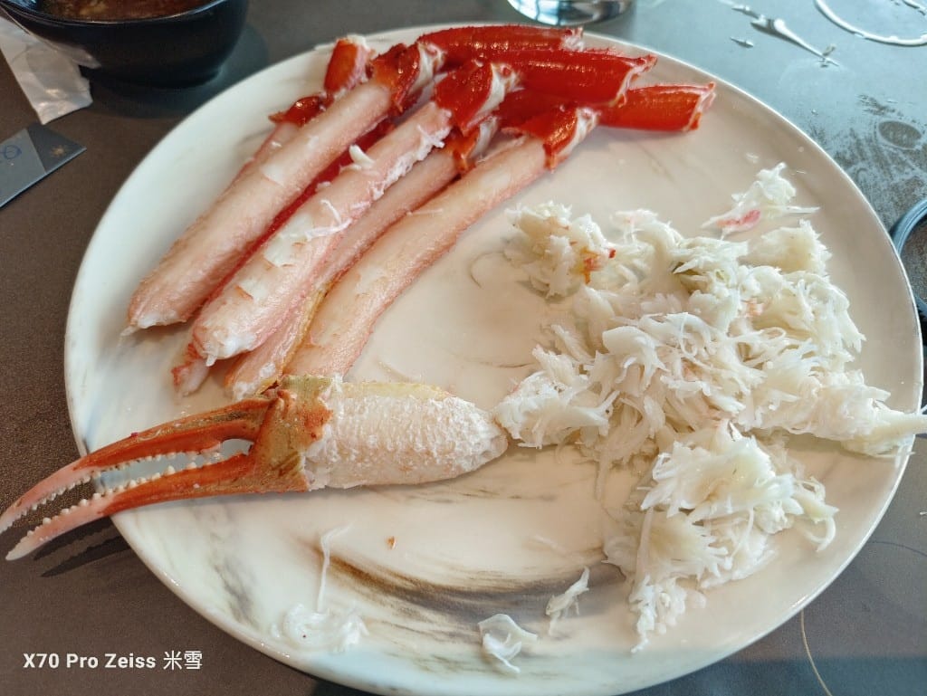 【新莊吃到飽】饗饗INPARADISE宏匯新莊店13訪，兩人同行一人免費❤️