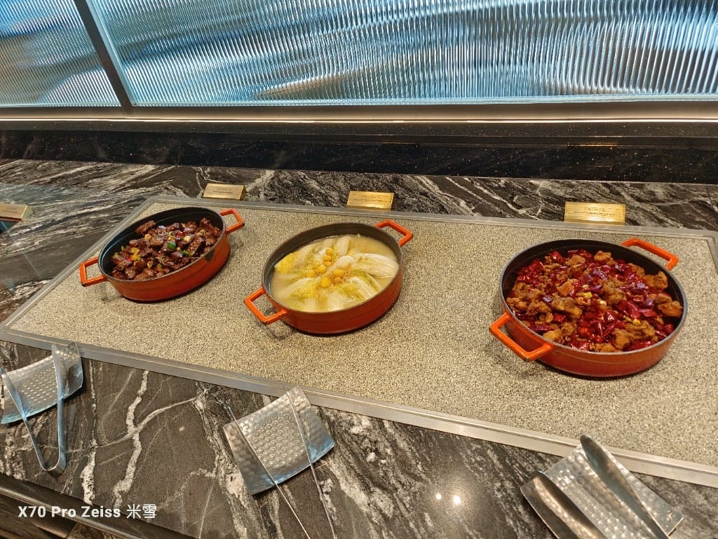 【新莊吃到飽】饗饗INPARADISE宏匯新莊店13訪，兩人同行一人免費❤️