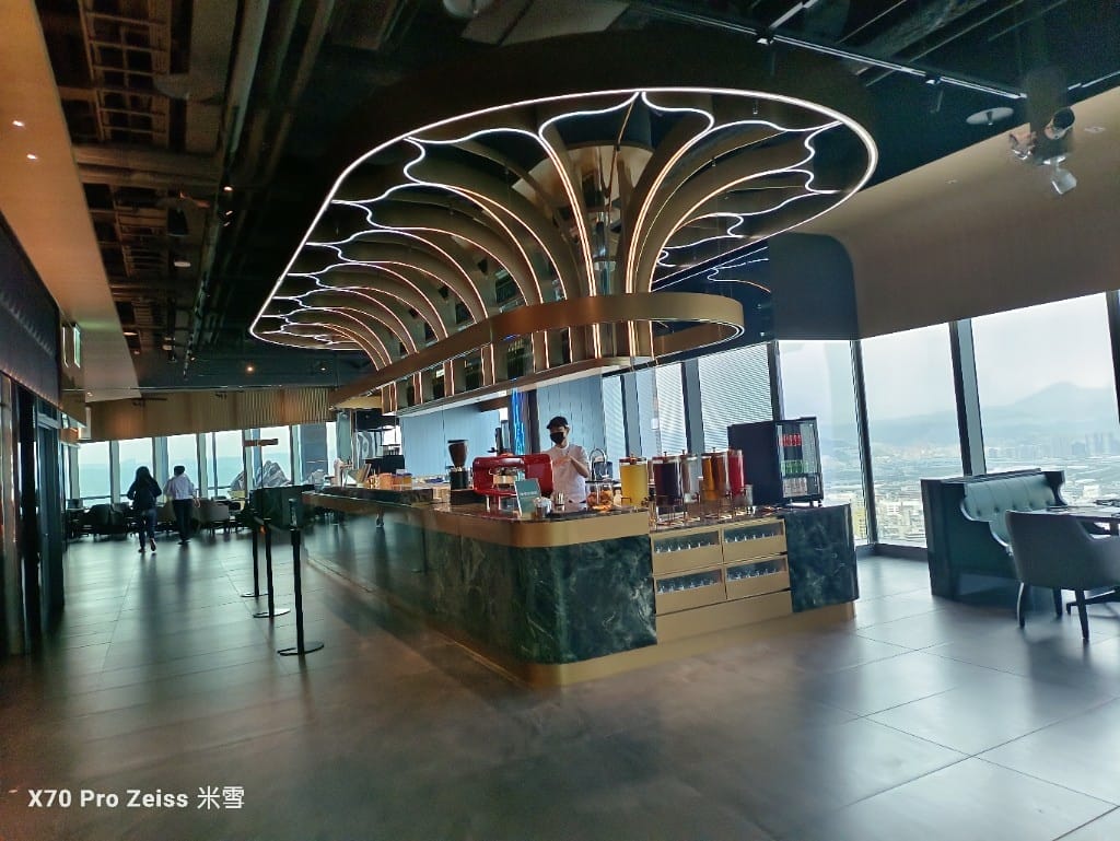 【新莊吃到飽】饗饗INPARADISE宏匯新莊店13訪，兩人同行一人免費❤️