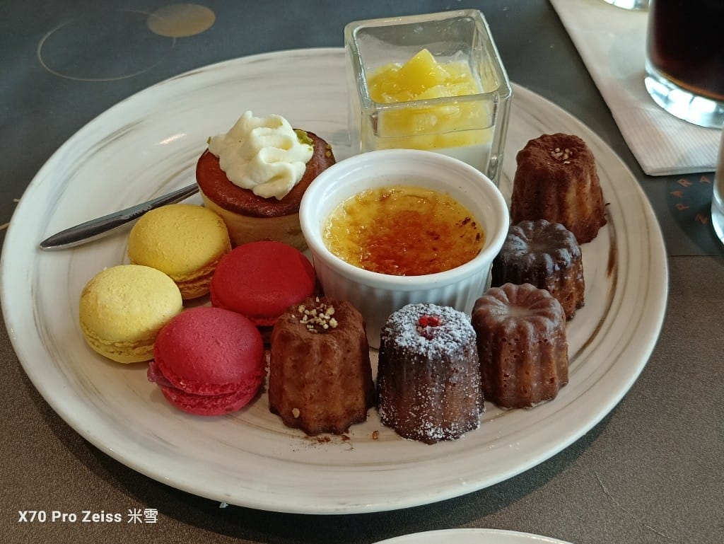 【新莊吃到飽】饗饗INPARADISE宏匯新莊店13訪，兩人同行一人免費❤️