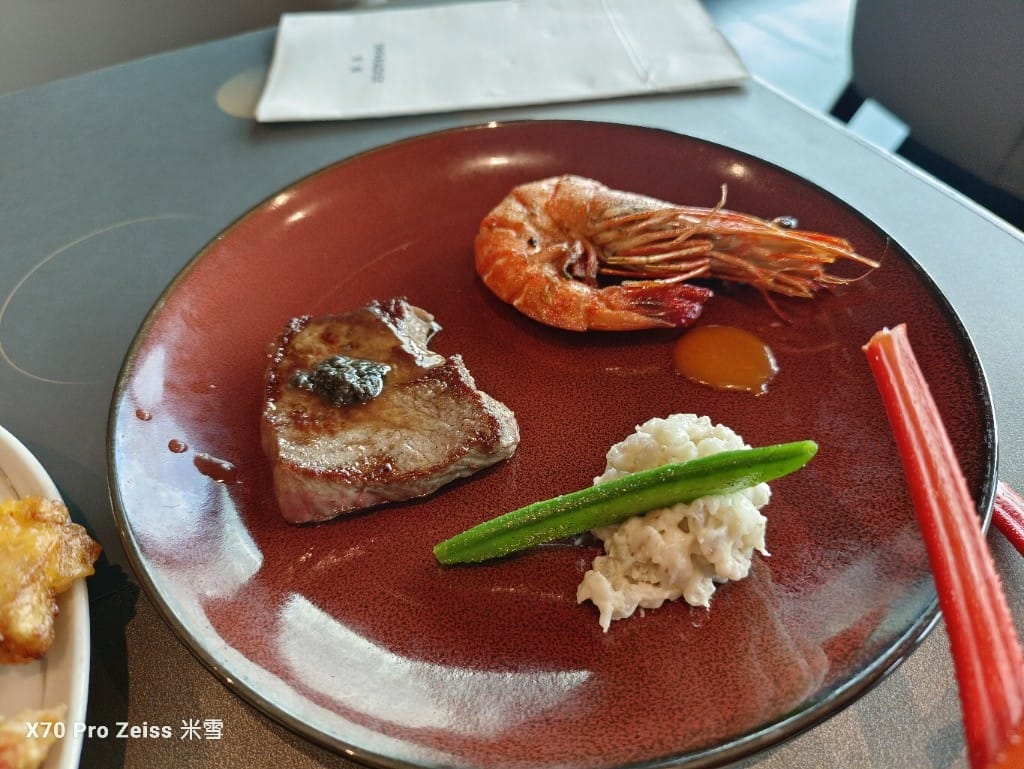 【新莊吃到飽】饗饗INPARADISE宏匯新莊店13訪，兩人同行一人免費❤️