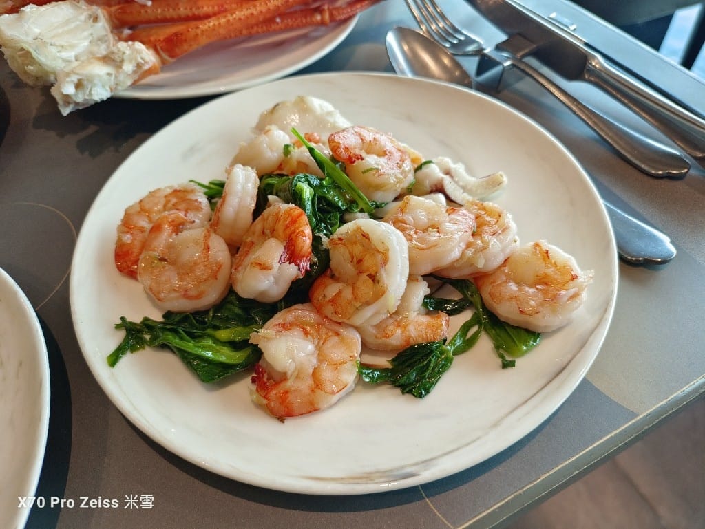 【新莊吃到飽】饗饗INPARADISE宏匯新莊店13訪，兩人同行一人免費❤️