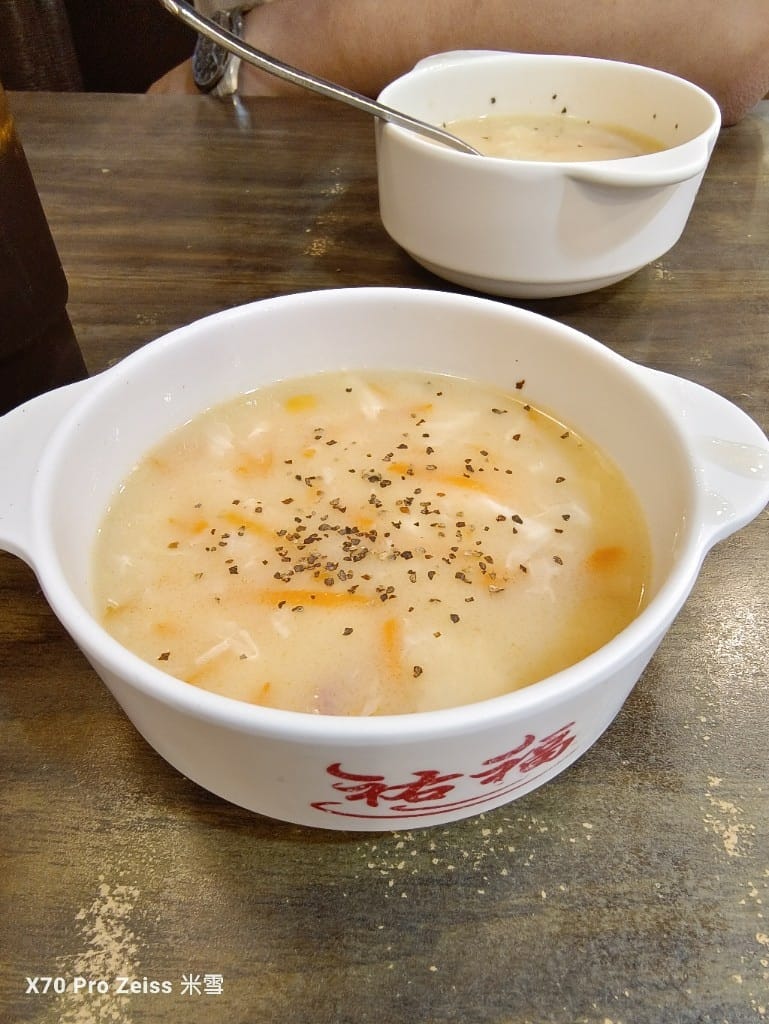【新莊美食】祐福牛排館，在地人必吃的老牌牛排館！