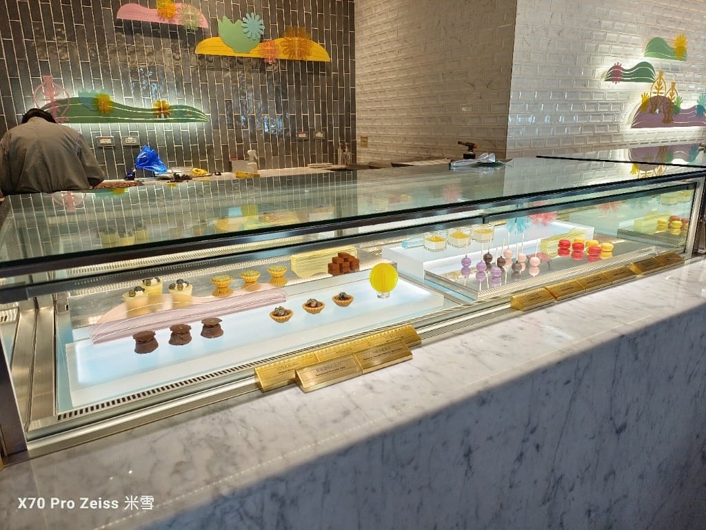 【新莊吃到飽】饗饗INPARADISE宏匯新莊店13訪，兩人同行一人免費❤️