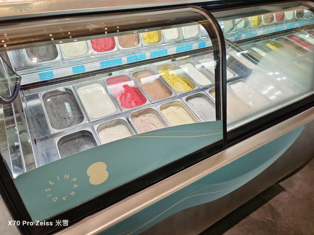 【新莊吃到飽】饗饗INPARADISE宏匯新莊店13訪，兩人同行一人免費❤️