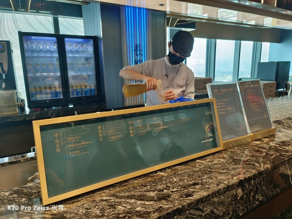 【新莊吃到飽】饗饗INPARADISE宏匯新莊店13訪，兩人同行一人免費❤️