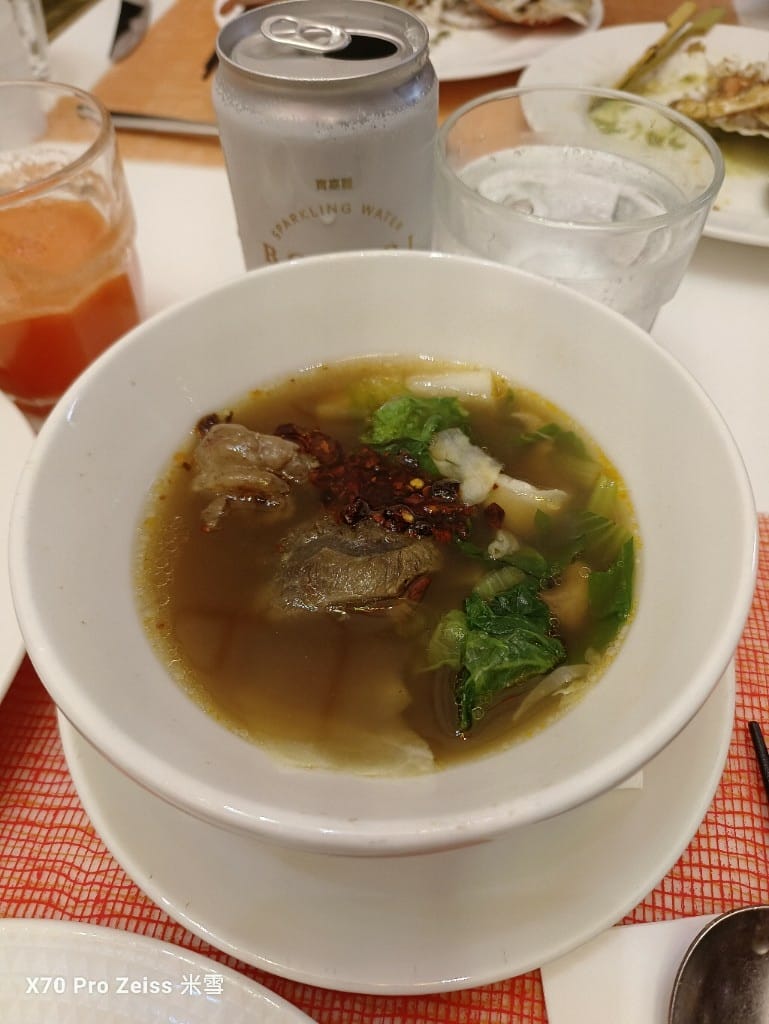 【台北吃到飽】美福彩匯午餐27訪，金卡會員買一送一❤️