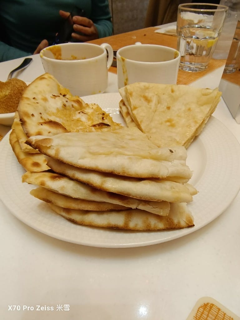 【台北吃到飽】美福彩匯午餐27訪，金卡會員買一送一❤️