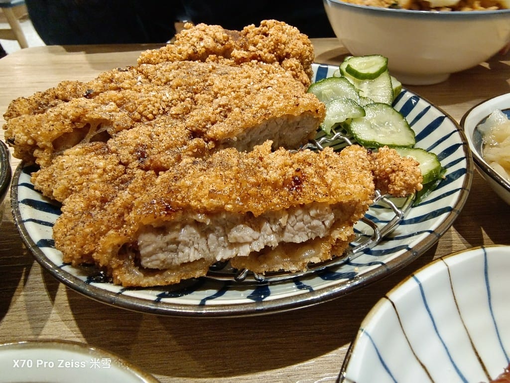 【新莊美食】忠青商行新莊宏匯店,蝦飯和排骨真好吃❤️ - 第19張圖 【新莊美食】忠青商行新莊宏匯店,蝦飯和排骨真好吃❤️