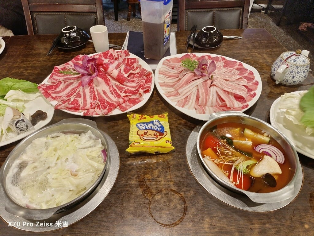 【新莊美食】喜園火鍋新莊幸福店,來領壽星優惠海鮮盤❤️ - 第8張圖 【新莊美食】喜園火鍋新莊幸福店,來領壽星優惠海鮮盤❤️