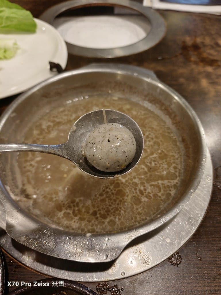 【新莊美食】喜園火鍋新莊幸福店,來領壽星優惠海鮮盤❤️ - 第20張圖 【新莊美食】喜園火鍋新莊幸福店,來領壽星優惠海鮮盤❤️