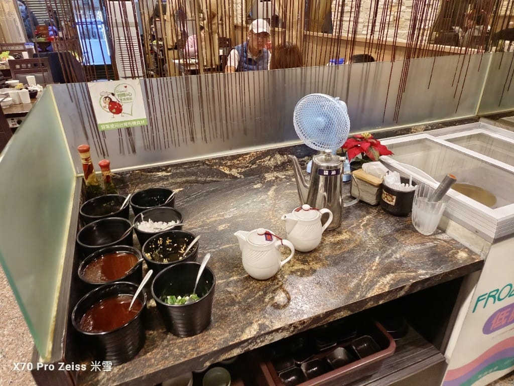 【新莊美食】喜園火鍋新莊幸福店,來領壽星優惠海鮮盤❤️ - 第17張圖 【新莊美食】喜園火鍋新莊幸福店,來領壽星優惠海鮮盤❤️