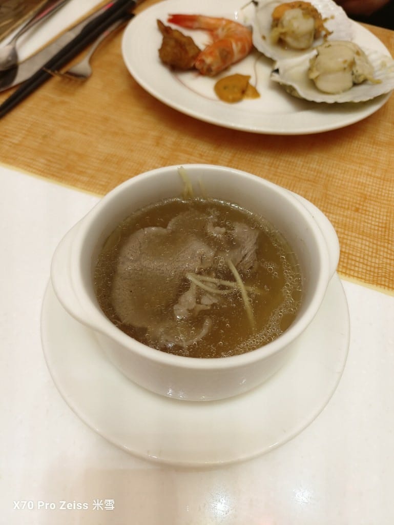 【台北吃到飽】美福彩匯午餐27訪，金卡會員買一送一❤️