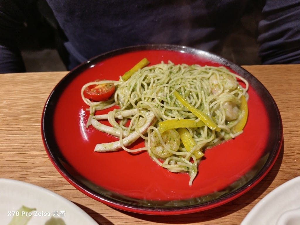 【板橋吃到飽】饗食天堂21訪板橋店，假日午餐😸