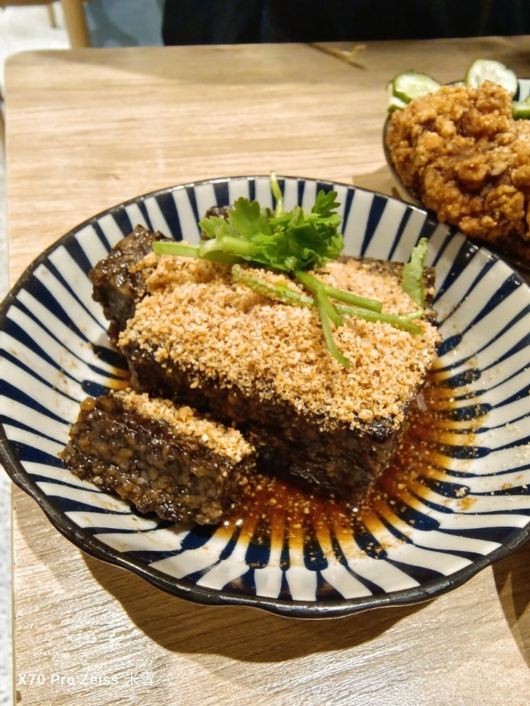 【新莊美食】忠青商行新莊宏匯店,蝦飯和排骨真好吃❤️ - 第17張圖 【新莊美食】忠青商行新莊宏匯店,蝦飯和排骨真好吃❤️