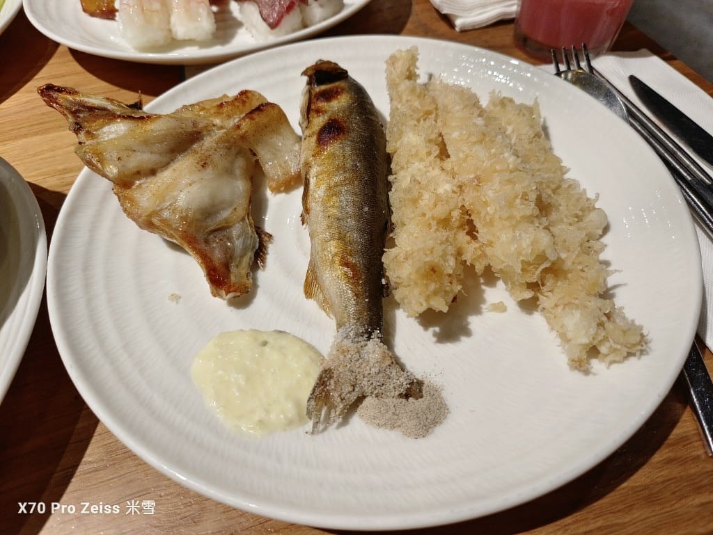 【板橋吃到飽】饗食天堂21訪板橋店，假日午餐😸