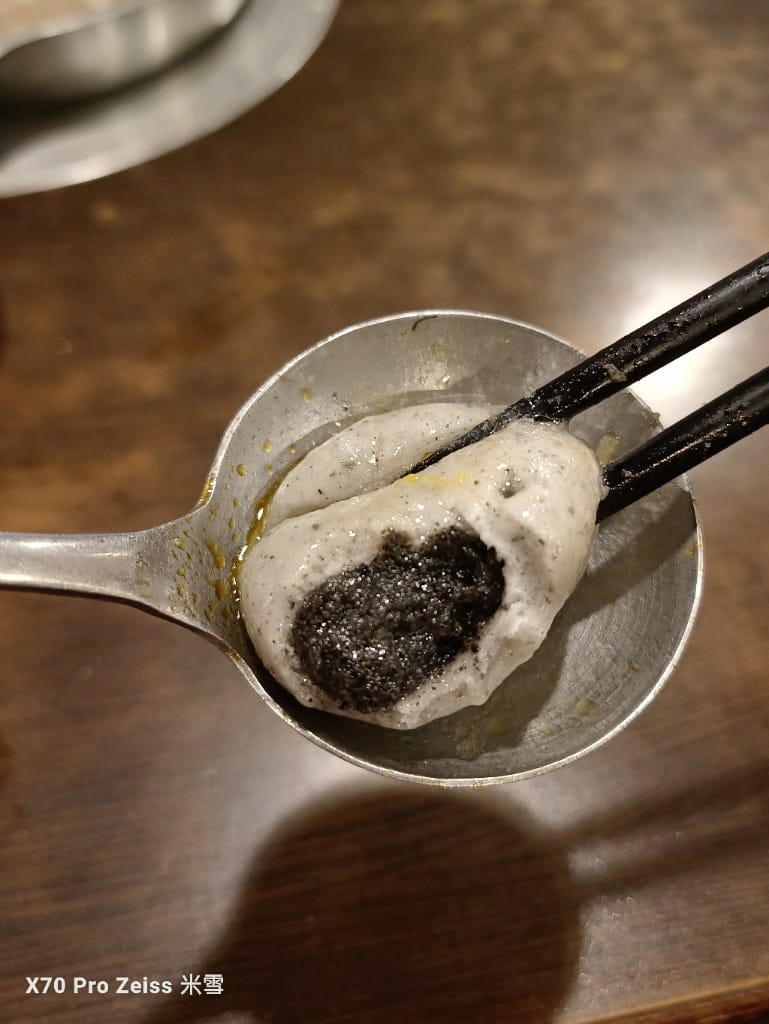 【新莊美食】喜園火鍋新莊幸福店,來領壽星優惠海鮮盤❤️ - 第21張圖 【新莊美食】喜園火鍋新莊幸福店,來領壽星優惠海鮮盤❤️