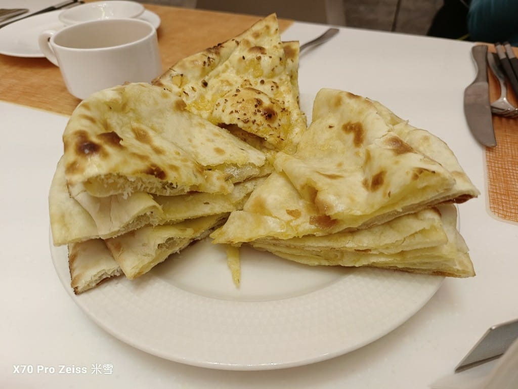 【台北吃到飽】美福彩匯午餐27訪，金卡會員買一送一❤️