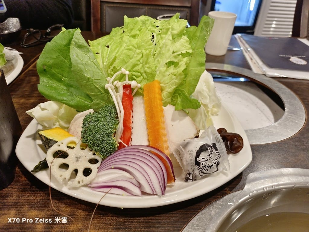 【新莊美食】喜園火鍋新莊幸福店,來領壽星優惠海鮮盤❤️ - 第13張圖 【新莊美食】喜園火鍋新莊幸福店,來領壽星優惠海鮮盤❤️