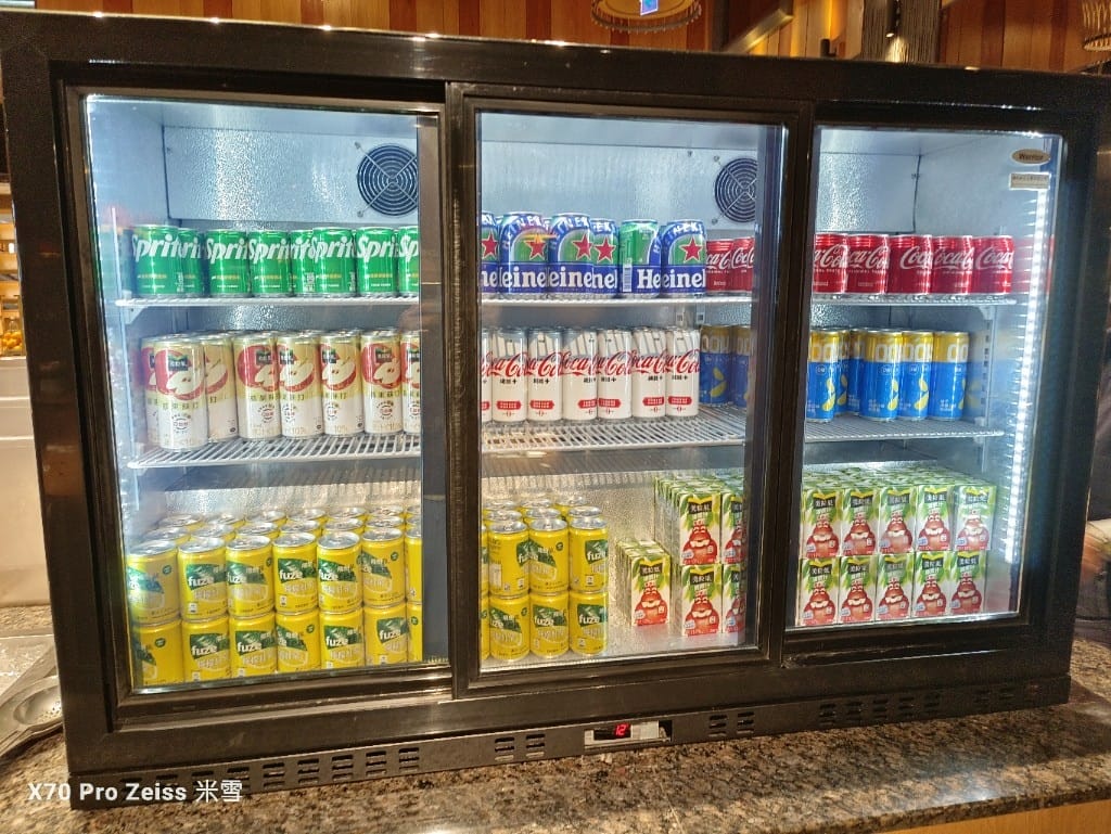 【板橋吃到飽】饗食天堂21訪板橋店，假日午餐😸