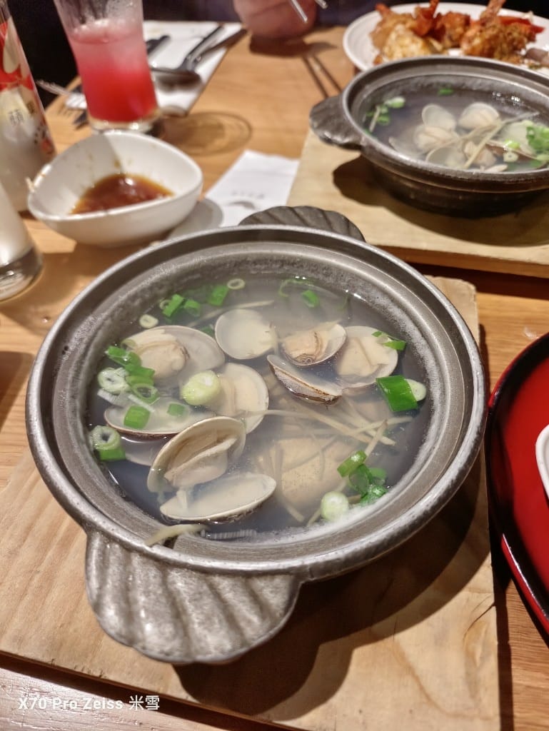 【板橋吃到飽】饗食天堂21訪板橋店，假日午餐😸