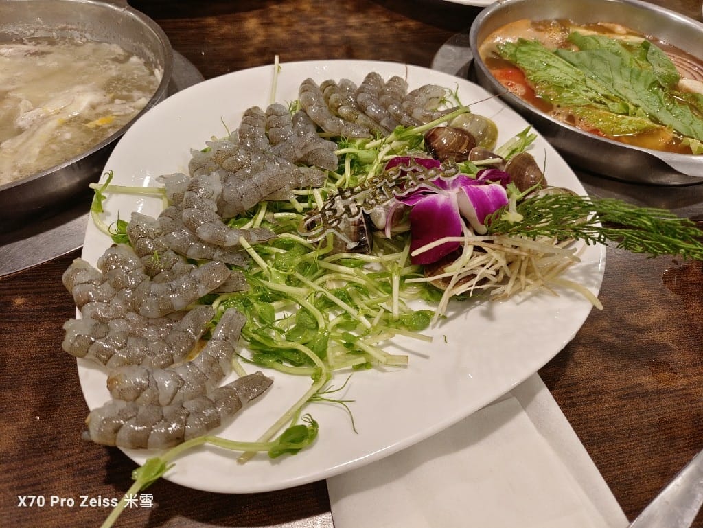 【新莊美食】喜園火鍋新莊幸福店,來領壽星優惠海鮮盤❤️ - 第7張圖 【新莊美食】喜園火鍋新莊幸福店,來領壽星優惠海鮮盤❤️