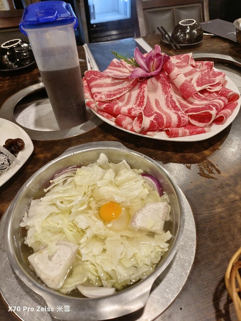 【新莊美食】喜園火鍋新莊幸福店,來領壽星優惠海鮮盤❤️ - 第14張圖 【新莊美食】喜園火鍋新莊幸福店,來領壽星優惠海鮮盤❤️