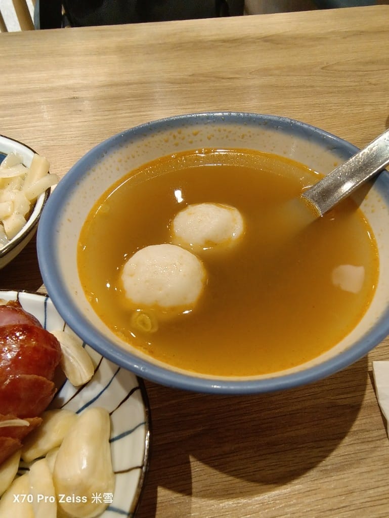 【新莊美食】忠青商行新莊宏匯店,蝦飯和排骨真好吃❤️ - 第20張圖 【新莊美食】忠青商行新莊宏匯店,蝦飯和排骨真好吃❤️