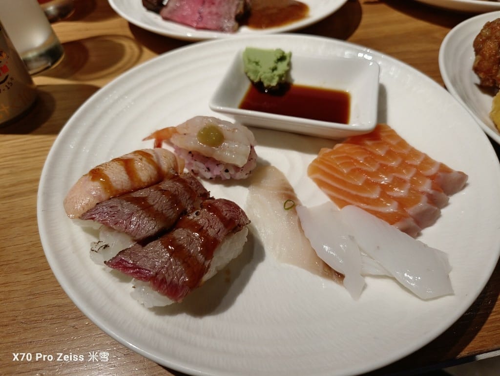 【板橋吃到飽】饗食天堂21訪板橋店，假日午餐😸