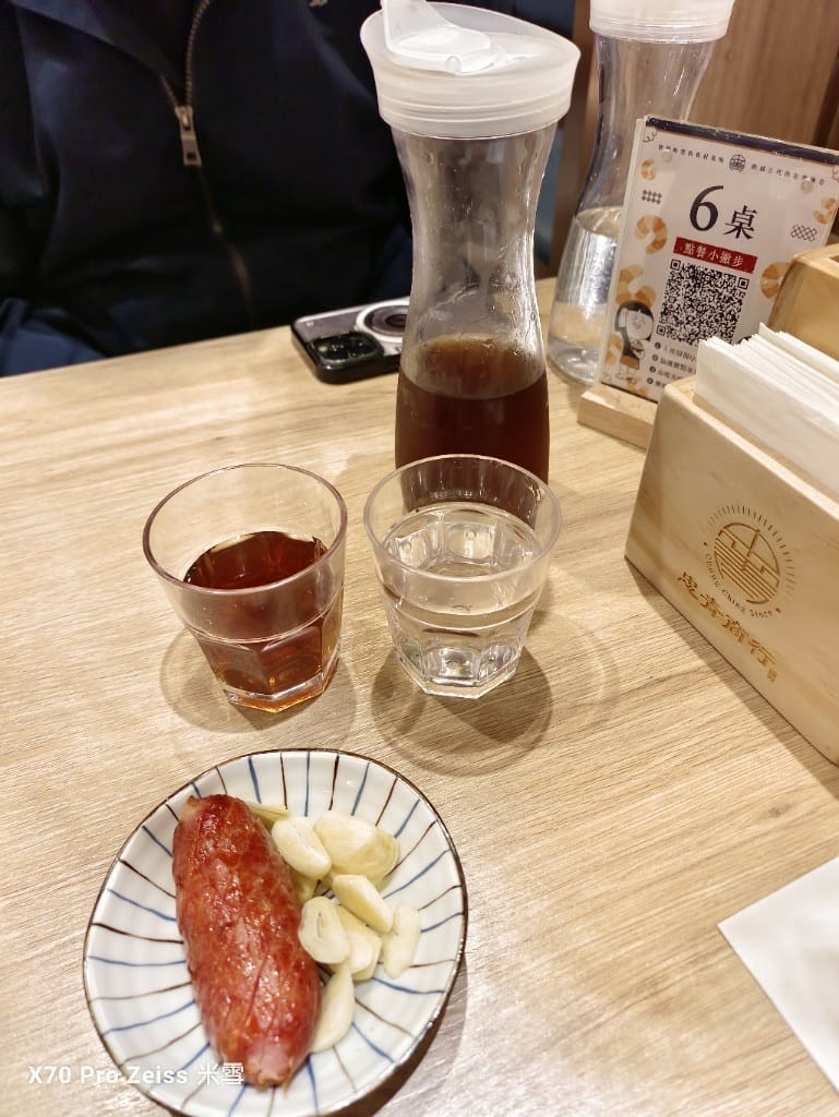 【新莊美食】忠青商行新莊宏匯店,蝦飯和排骨真好吃❤️ - 第9張圖 【新莊美食】忠青商行新莊宏匯店,蝦飯和排骨真好吃❤️