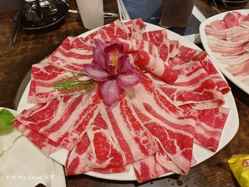 【新莊美食】喜園火鍋新莊幸福店,來領壽星優惠海鮮盤❤️ - 第12張圖 【新莊美食】喜園火鍋新莊幸福店,來領壽星優惠海鮮盤❤️