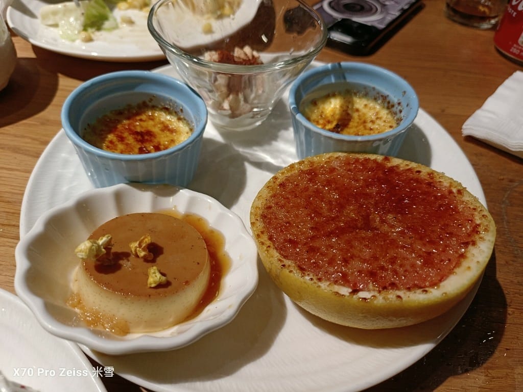 【板橋吃到飽】饗食天堂21訪板橋店，假日午餐😸