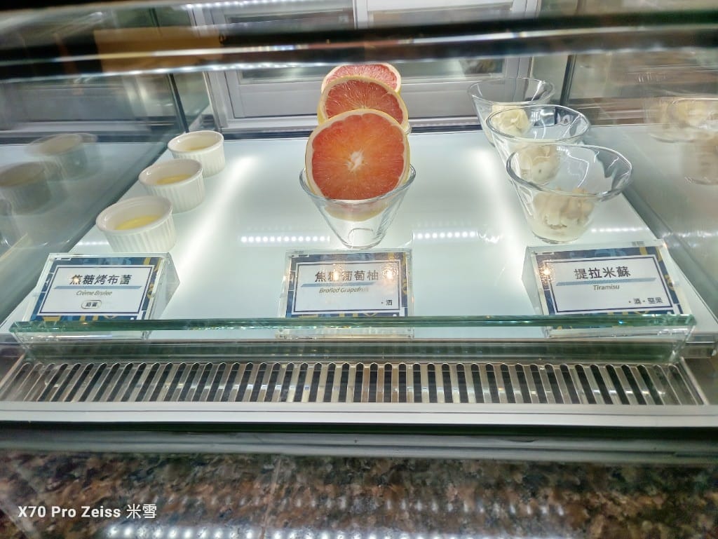 【板橋吃到飽】饗食天堂21訪板橋店，假日午餐😸